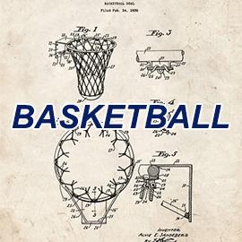 (image for) Basketball Patent Prints