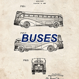 (image for) Bus Patent Prints