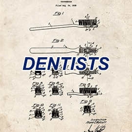 (image for) Dental Patent Prints