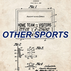 (image for) Other Sports Patent Prints