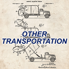 (image for) Other Transportation