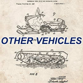 (image for) Other Vehicle Patent Prints