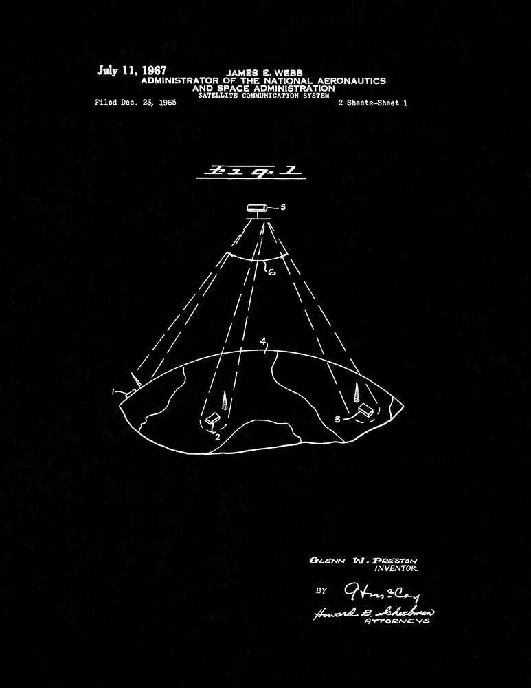 Research Paper on Satellite Communication | blogger.com