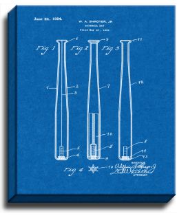 Baseball Bat