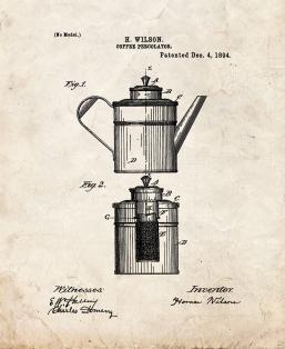 Coffee Percolator