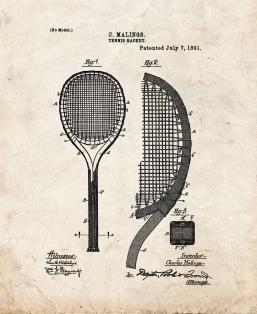 Tennis Racket