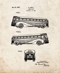 Motor Coach