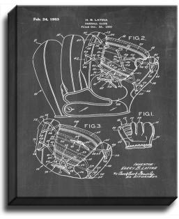 Baseball Glove