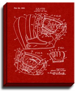 Baseball Glove