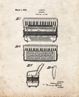 Accordion
