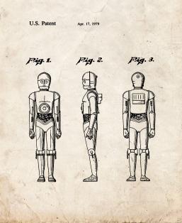 Star Wars C-3PO