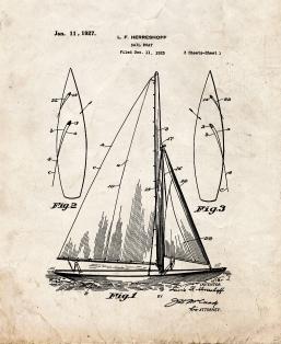 Sailboat