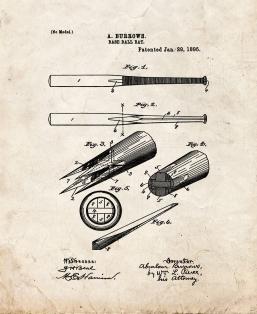 Baseball Bat