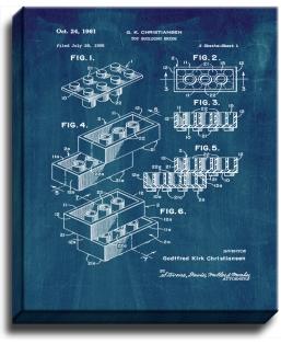 Lego Toy Building Block