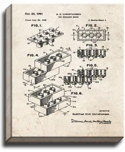 Lego Toy Building Block