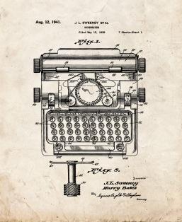 Typewriter