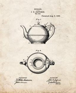 Tea Pot