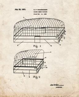 Sliced Bread Package
