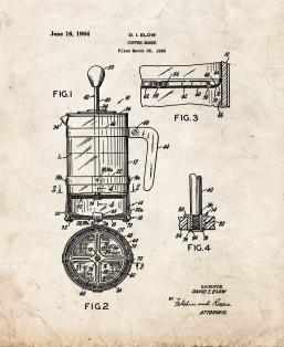 Coffee Maker