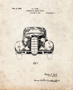 Automobile
