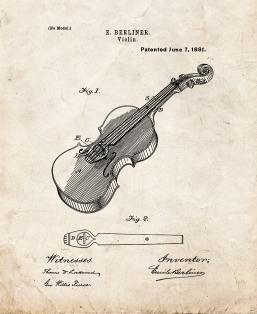 Violin