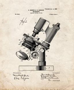 Microscope