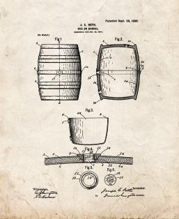 Beer Keg