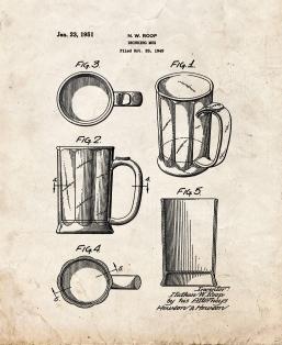 Beer Mug
