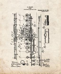 Flute
