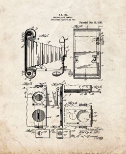 Photographic Camera