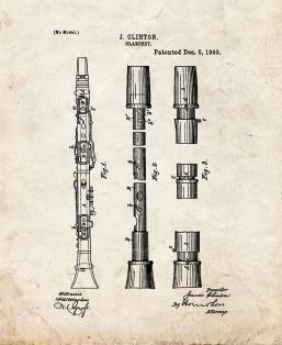 Clarinet