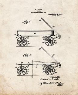 Wagon