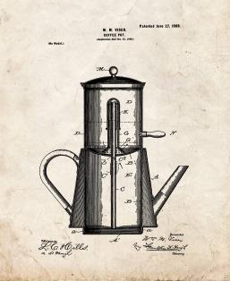 Coffee Pot