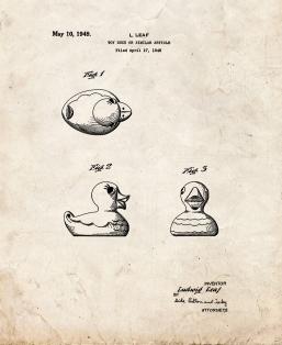 Rubber Duck
