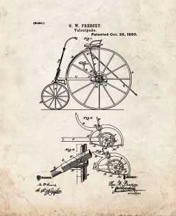Velocipede