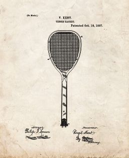 Tennis Racket
