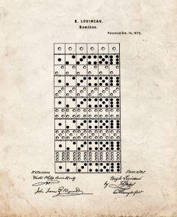 Dominoes