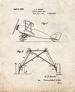 Aircraft Landing Gear