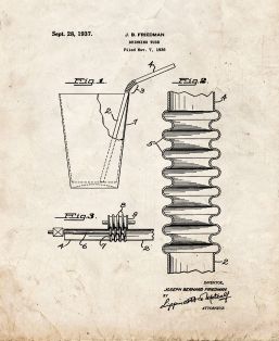 Straw Drinking Tube