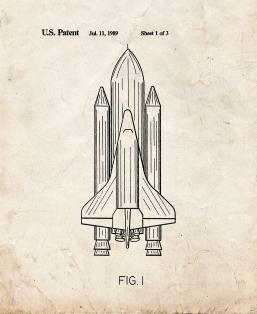 Space Shuttle