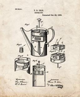 Coffee Pot