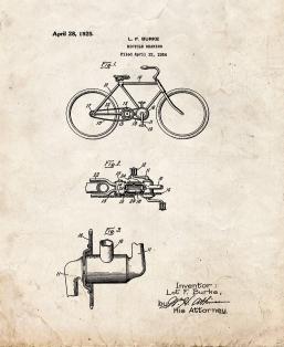 Bicycle Gearing