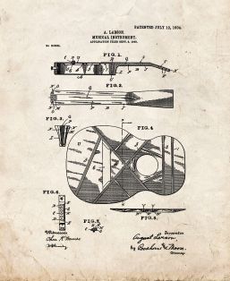 Musical Instrument