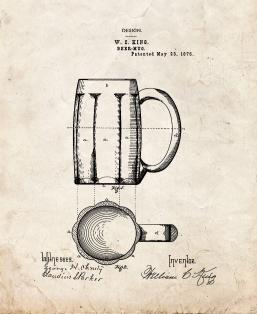 Beer Mug