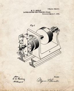 Lathe-Chucks For Turning Ovals