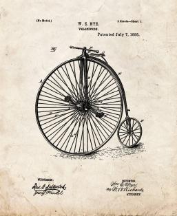 Velocipede