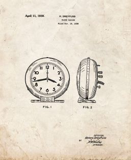 Alarm Clock