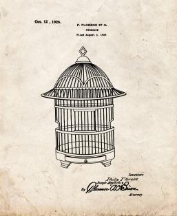 Bird Cage