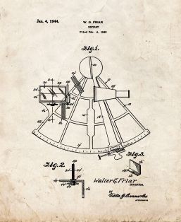 Sextant