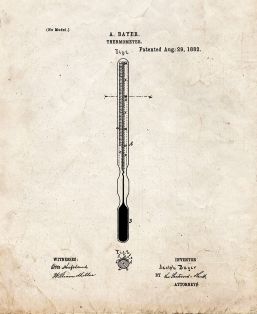 Thermometer